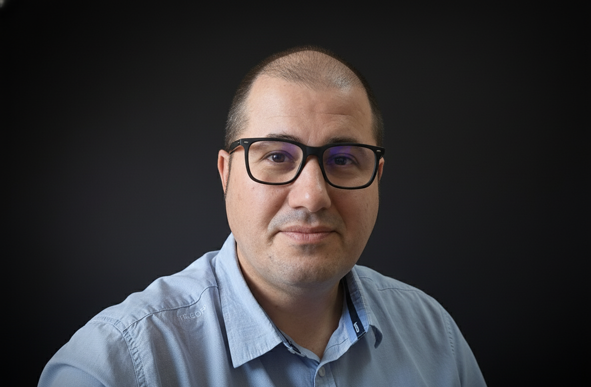 Gregor Cerar - direktor OOZ Maribor